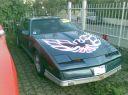 Trans Am 1984!